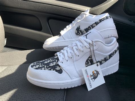 cheap dior jordan 1|dior jordan 1 low price.